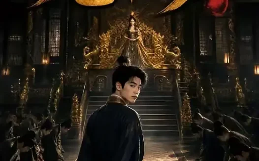 短剧《我真不想当九千岁 (62集)》免费观看全集