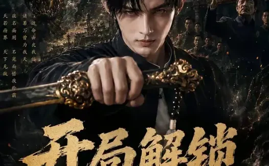 短剧《开局解锁剑来名场面 (71集)》免费观看全集