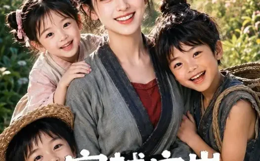 短剧《穿越宠崽疯娘逆袭 (94集)》免费观看全集
