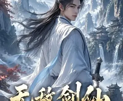 短剧《无敌剑仙之书生问道第二季 (80集)》免费观看全集