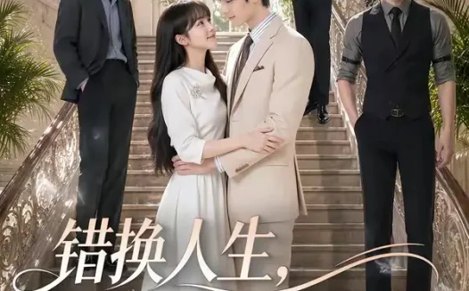 短剧《错换人生归家被五哥偏宠 (80集)》免费观看全集