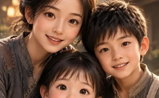 短剧《把家一点点养回来 (126集)》免费观看全集