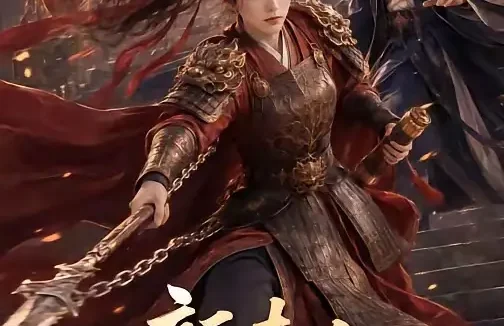 短剧《新夫人能文能武 (37集)》免费观看全集
