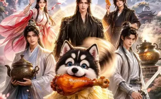 短剧《福星小凶兽 (86集)》免费观看全集
