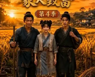 短剧《农女带着家人致富第4季 (60集)》免费观看全集