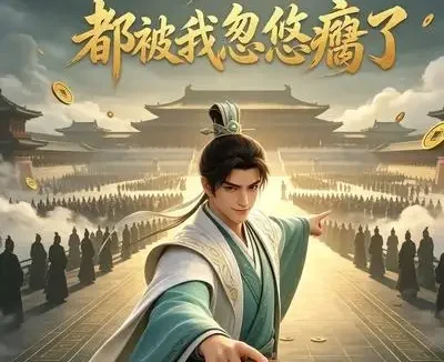 短剧《满朝文武都被我忽悠瘸了第一季 (55集)》免费观看全集
