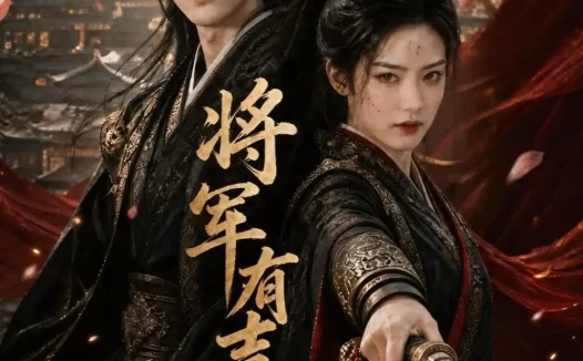 短剧《将军有喜 (60集)》免费观看全集