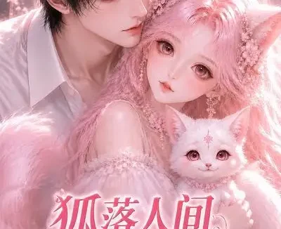 短剧《狐落人间我家小狐狸成精了 (116集)》免费观看全集