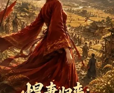 短剧《悍妻归来扶起一家子软弱 (116集)》免费观看全集