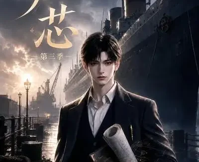 短剧《归芯第三季 (65集)》免费观看全集