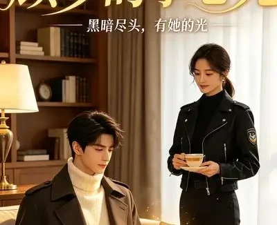 短剧《顾少的掌心光 (36集)》免费观看全集