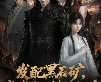 短剧《发配黑石矿我带矿奴横扫九州第一季 (143集)》免费观看全集