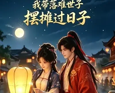 短剧《穿越后我带落难世子摆摊过日子 (31集)》免费观看全集