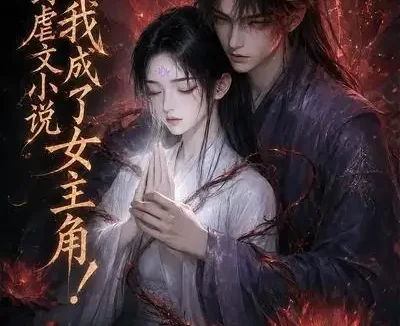 短剧《穿越到虐文小说我成了女主角 (66集)》免费观看全集