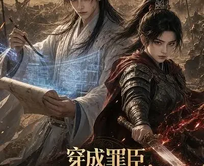 短剧《穿成罪臣我在漠北靠知识翻身 (60集)》免费观看全集