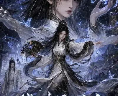 短剧《成为魂界之主后宗门全疯了 (130集)》免费观看全集