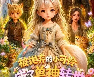 短剧《被抛弃的小可怜成了兽神转世 (60集)》免费观看全集