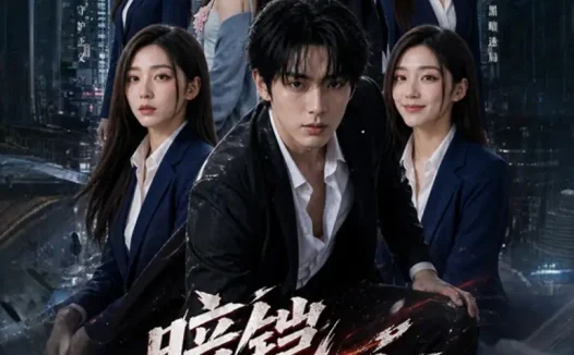 短剧《暗铠特攻韩剧 (42集)》免费观看全集