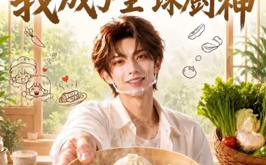 短剧《带妹摆摊我成了全球厨神 (71集)》免费观看全集