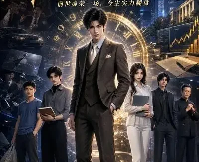 短剧《重生归来谁还要硬装富二代 (83集)》免费观看全集