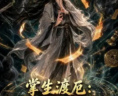 短剧《掌生渡厄玄学大佬回京诡事簿 (96集)》免费观看全集