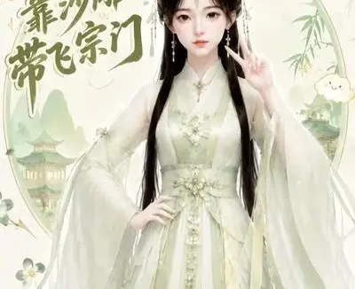 短剧《小师妹靠沙雕带飞宗门 (135集)》免费观看全集