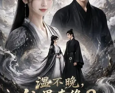 短剧《温不晚仙界奇缘2 (95集)》免费观看全集