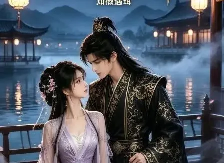 短剧《汀兰弈 (12集)》免费观看全集