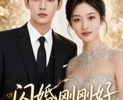 短剧《闪婚刚刚好 (83集)》免费观看全集