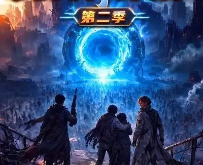 短剧《跨万界穿梭第二季 (112集)》免费观看全集