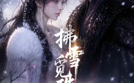 短剧《拂雪觅珠 (54集)》免费观看全集