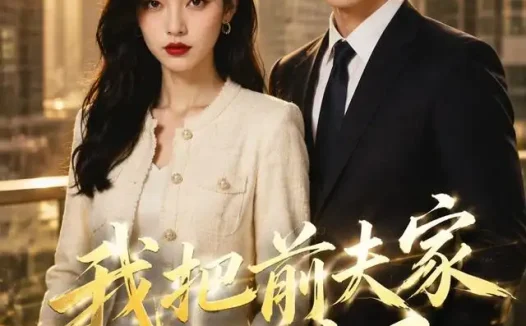 短剧《我把前夫家搬空了 (67集) AI短剧》免费观看全集