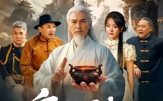 短剧《鬼门神医 (58集) 张峻熙&陶奕希》免费观看全集