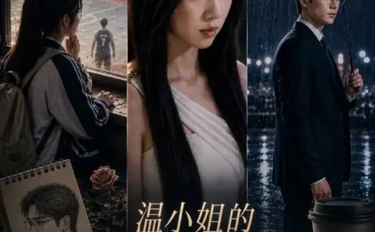 短剧《温小姐的暗恋法则 (80集) 陈雅诗&程汁》免费观看全集