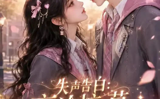 短剧《失声告白高冷校草爱上我 (67集)》免费观看全集