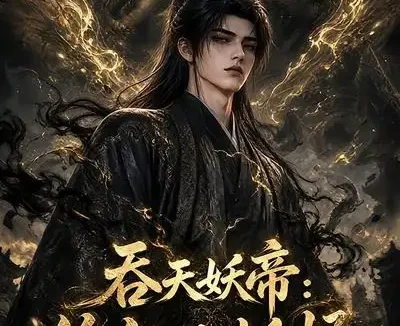 短剧《吞天妖帝修仙小妖怪第二季 (103集)》免费观看全集