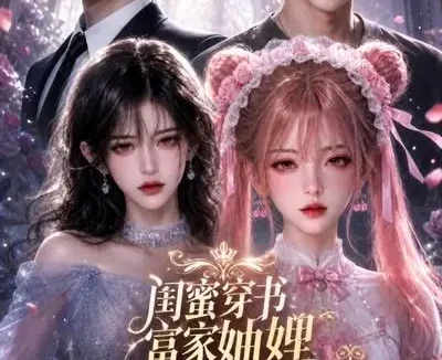 短剧《闺蜜穿书富家妯娌我和闺蜜齐上阵第二季 (98集)》免费观看全集