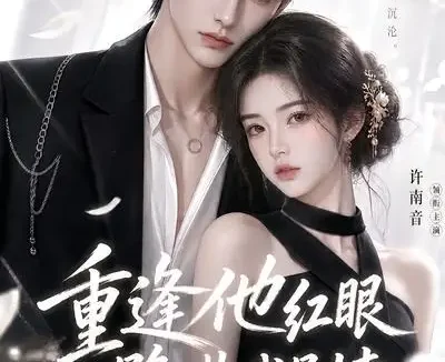 短剧《重逢他红眼跪哄我别走第二季 (82集)》免费观看全集