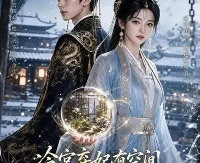 短剧《冷宫弃妃有空间咸鱼翻身 (28集)》免费观看全集