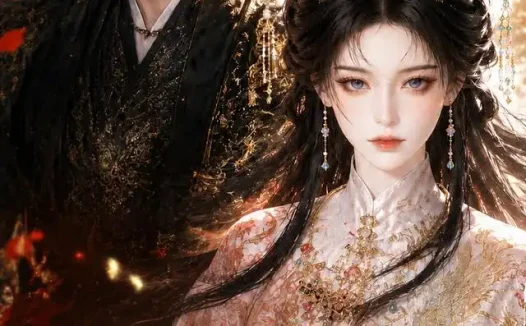 短剧《湘门锦绣不须郎 (69集)》免费观看全集