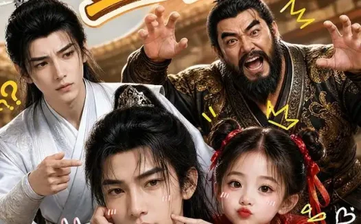 短剧《镇国公家的显眼包们 (82集)》免费观看全集
