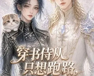 短剧《穿书侍从只想跑路少主偏要留我 (38集)》免费观看全集