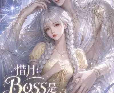 短剧《惜月Boss是我家猫 (30集)》免费观看全集