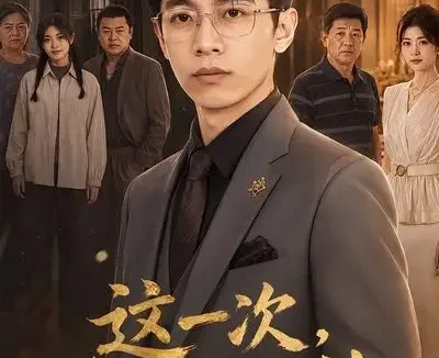 短剧《这一次我不再让第二季 (40集)》免费观看全集