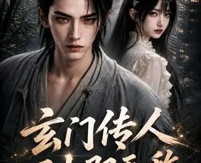 短剧《玄门传人下山即无敌第二季 (80集)》免费观看全集