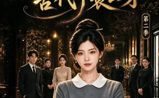 短剧《家里保姆竟是古代丫鬟出身第二季 (102集)》免费观看全集