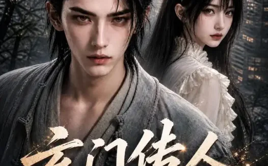 短剧《玄门传人下山即无敌 (111集)》免费观看全集
