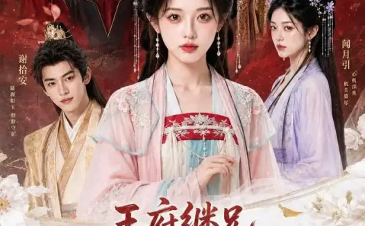 短剧《王府继兄宠我如宝亲哥却后悔了 (248集)》免费观看全集