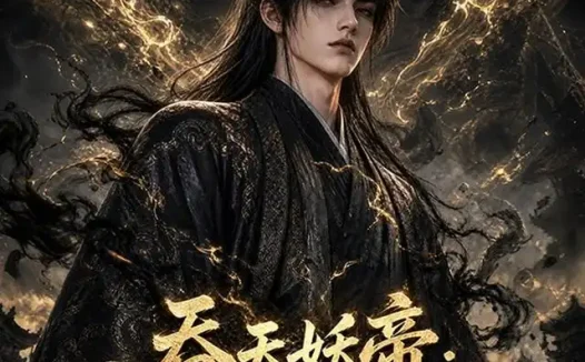 短剧《吞天妖帝修仙小妖怪 (87集)》免费观看全集