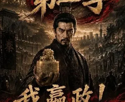 短剧《我嬴政临终面壁穿越者第二季 (143集)》免费观看全集